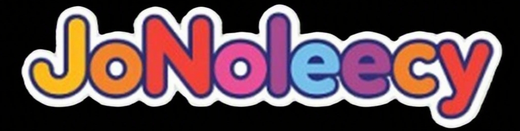 JoNoleecy Logo